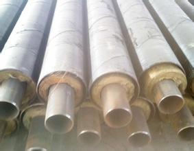 钢套钢保温钢管质量合格标准验收要求